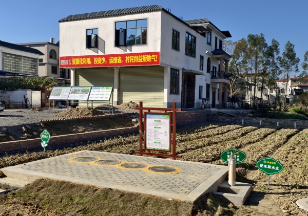 翁源速度：百日攻堅1000村，投資減少、便民利民、效率提升